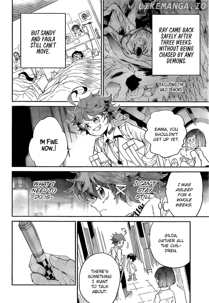 The Promised Neverland chapter 96 image 20_optimized